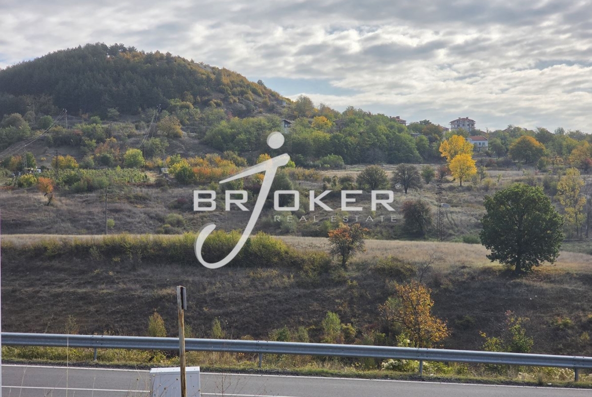 Парцел - Кърджали, област, с.Сипей - 0