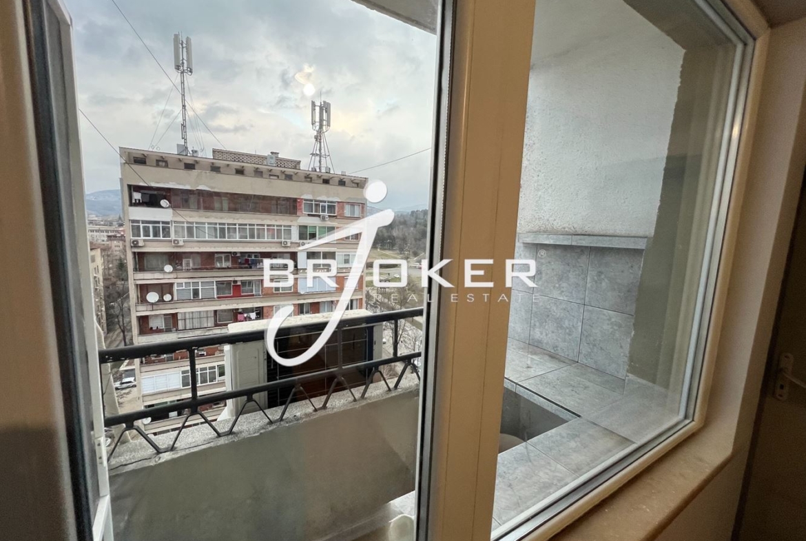 2-стаен - Кърджали, Център - 0