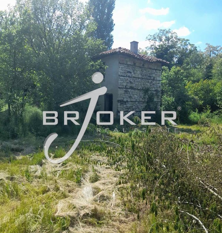 Къща - Хасково, област, с.Николово - 0