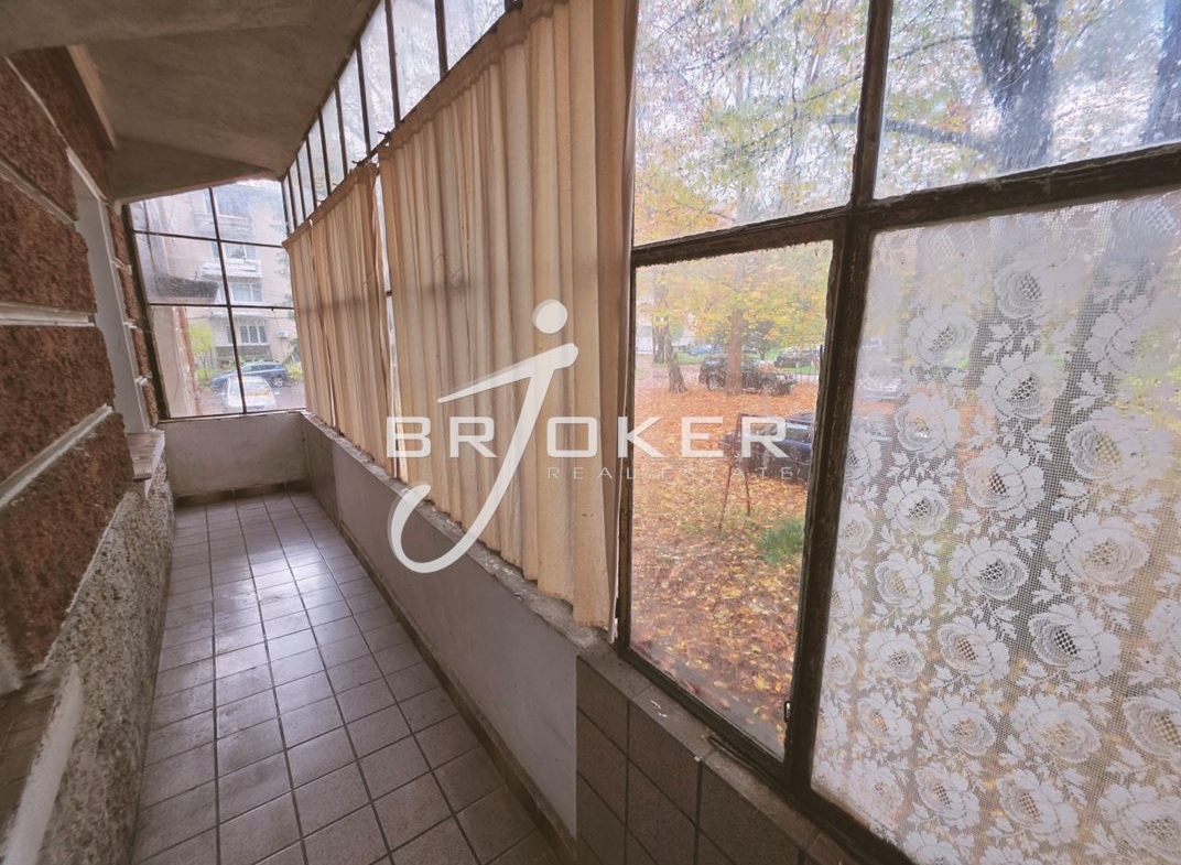 3-стаен - Кърджали, Център - 0