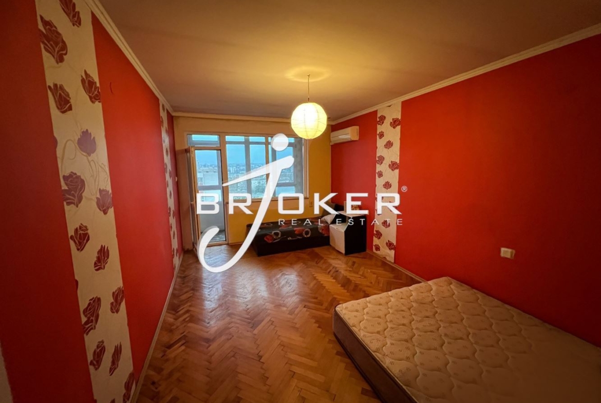 2-стаен - Кърджали, Център - 0