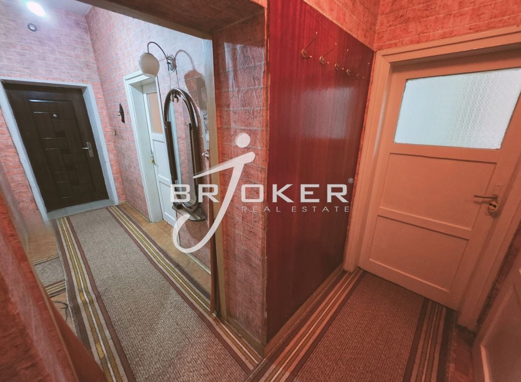 3-стаен - Кърджали, Център - 0