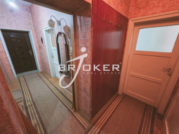 3-стаен - Кърджали, Център - 0