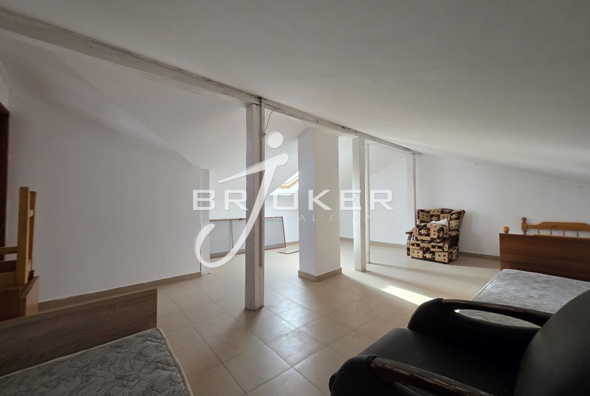 3-стаен - Кърджали, Център - 0