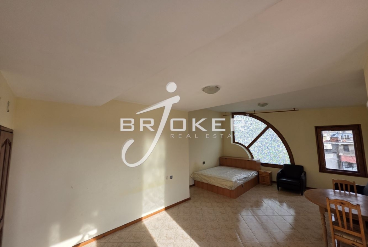 3-стаен - Кърджали, Център - 0