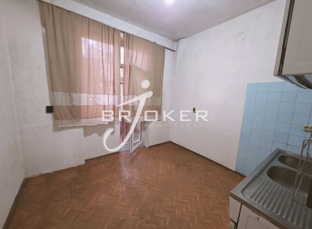 3-стаен - Кърджали, Център - 0