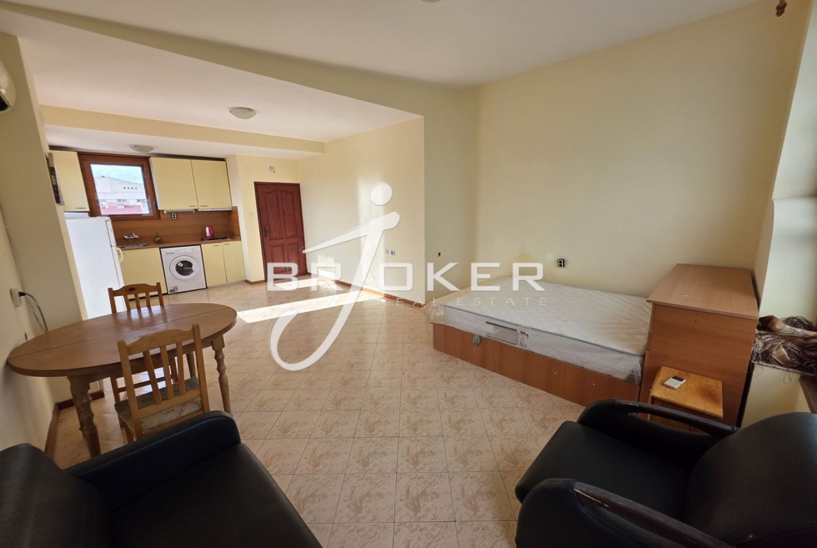 3-стаен - Кърджали, Център - 0