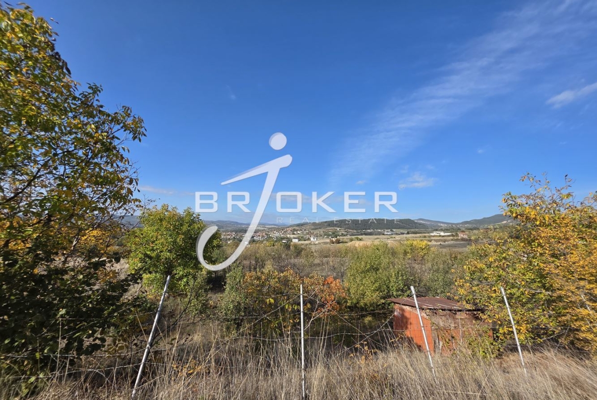 Парцел - Кърджали, област, с.Сипей - 0