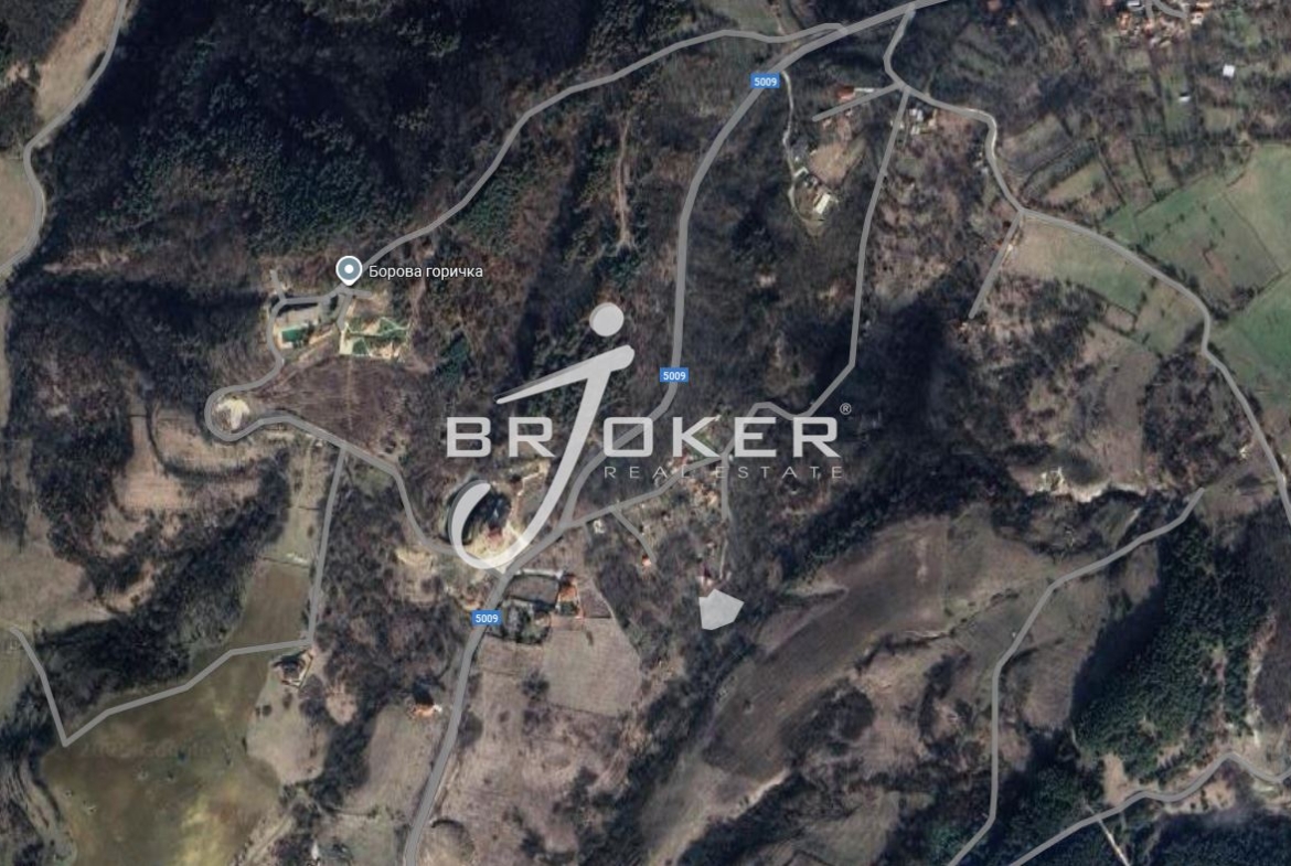 Парцел - Кърджали, Байкал - 0