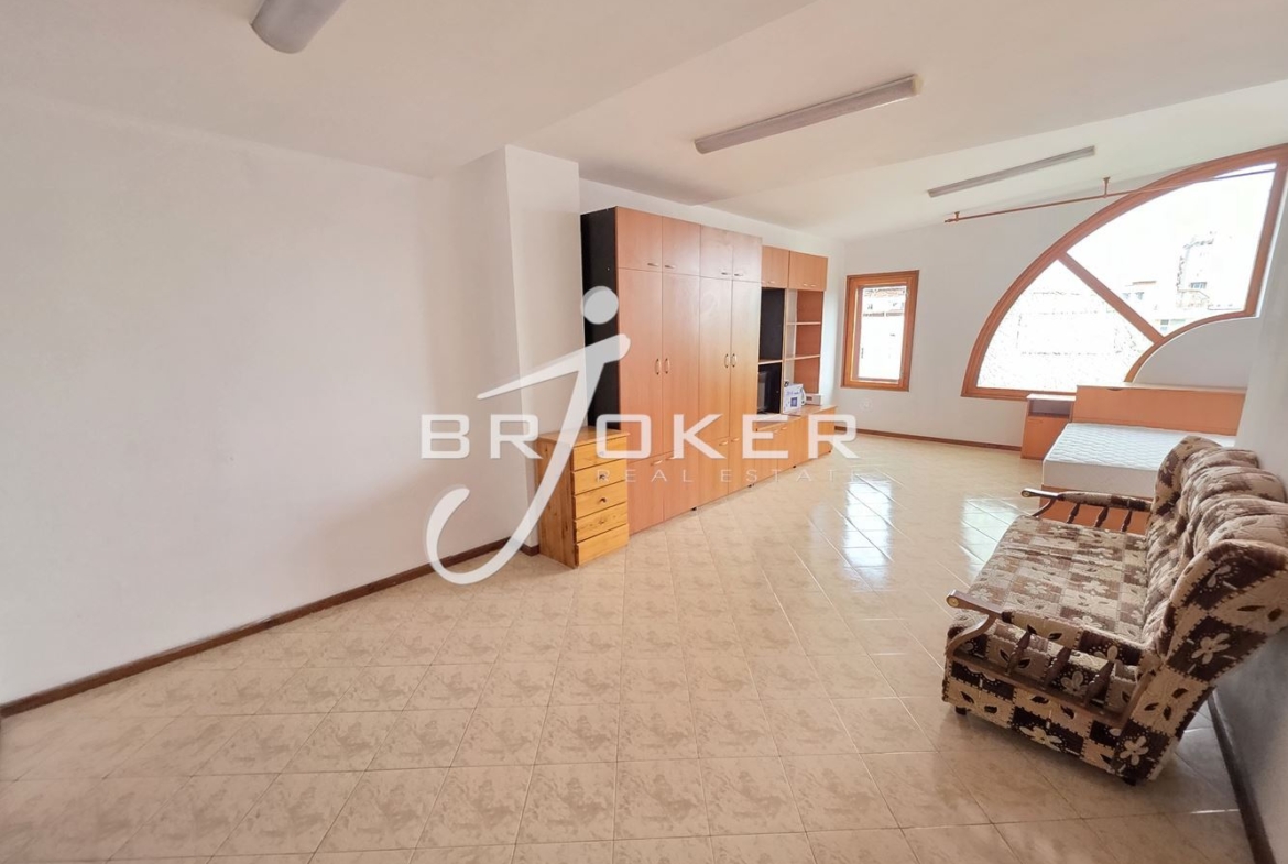 3-стаен - Кърджали, Център - 0