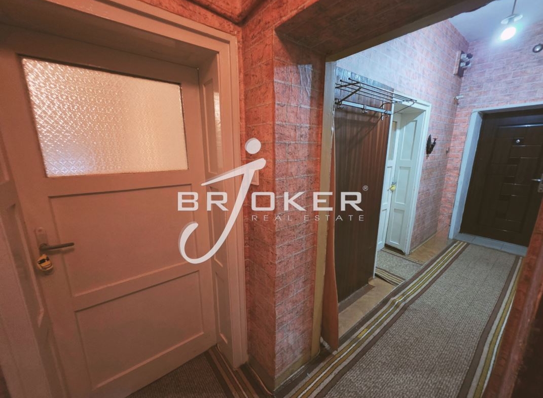 3-стаен - Кърджали, Център - 0