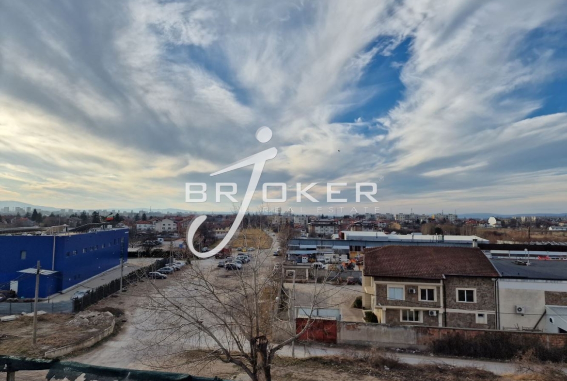 Пром. помещение - София - 0