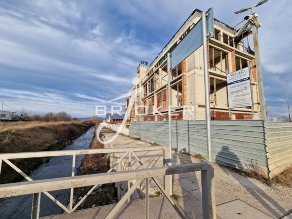 Пром. помещение - София - 0