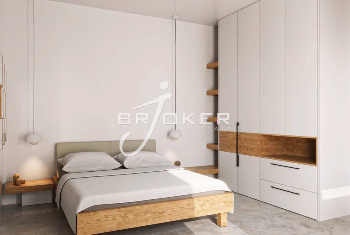 1-стаен - Гърция, Фанари (Родопи) - 0