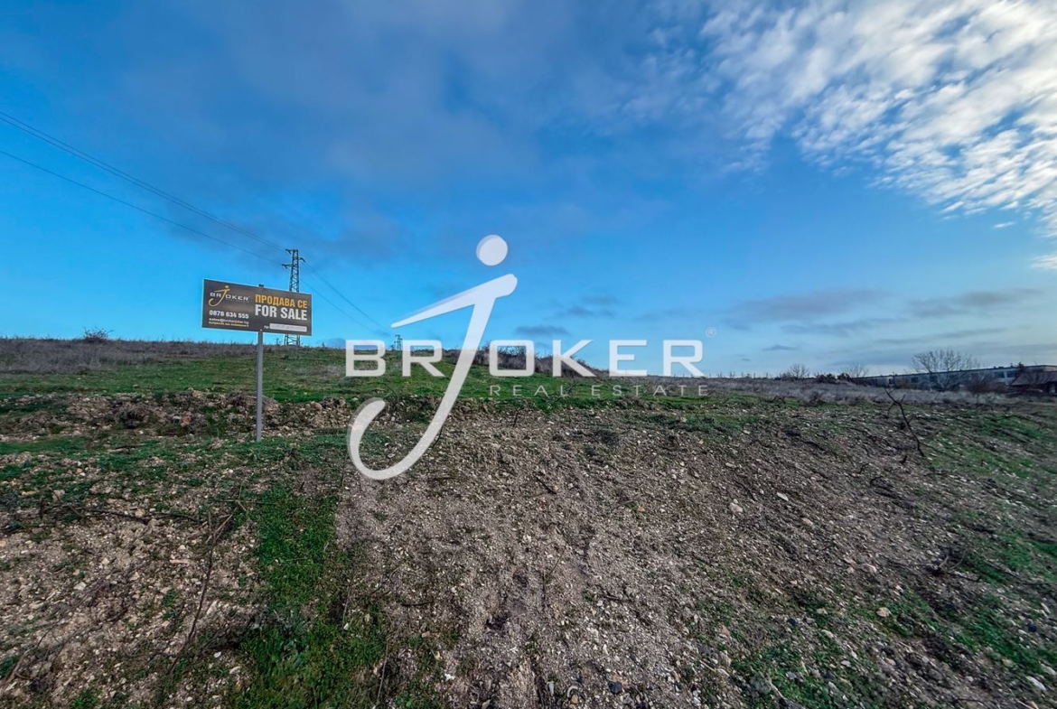 Парцел - Кърджали, област, с.Енчец - 0