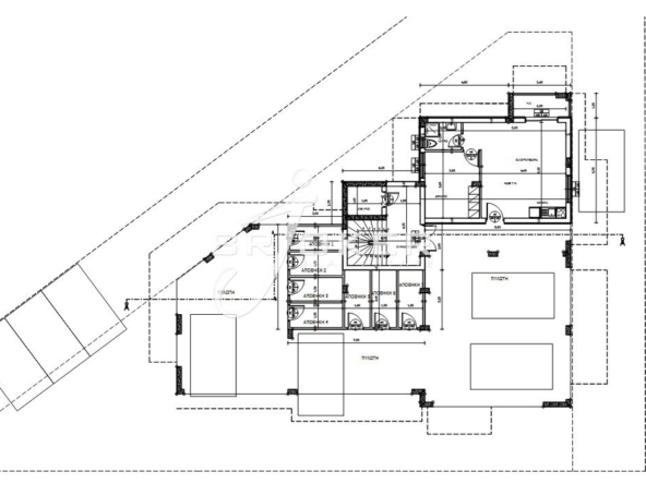 2-стаен - Родопи - 0