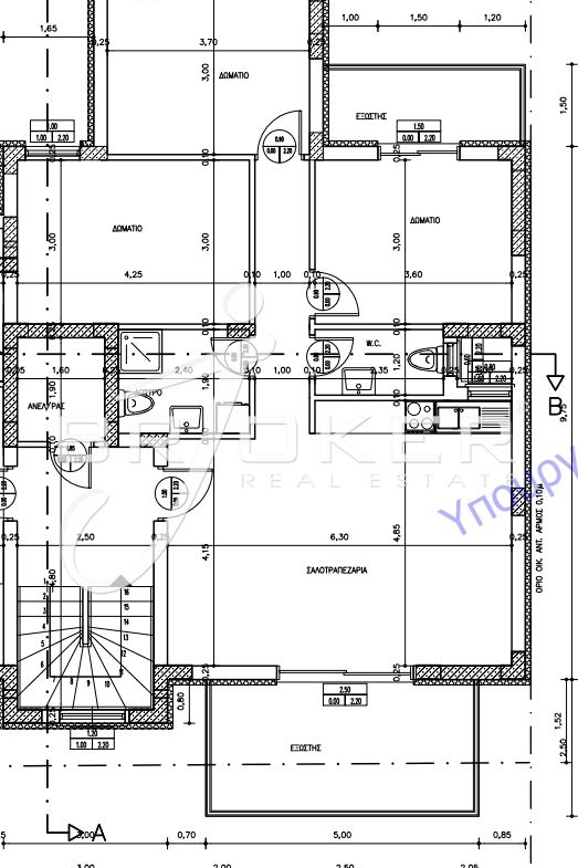 2-стаен - Родопи - 0