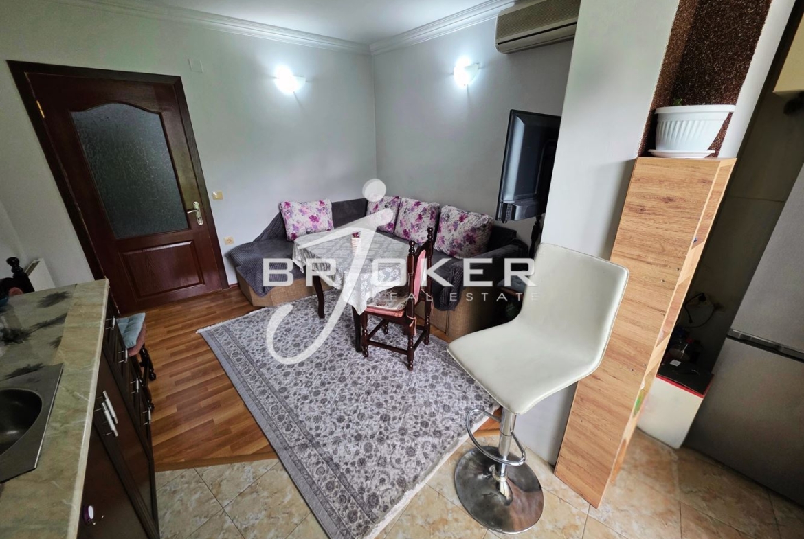 2-стаен – Кърджали, кв. Веселчане - 0