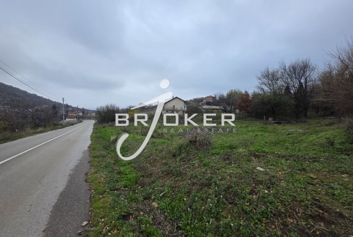 Парцел - Хасково, област - 0