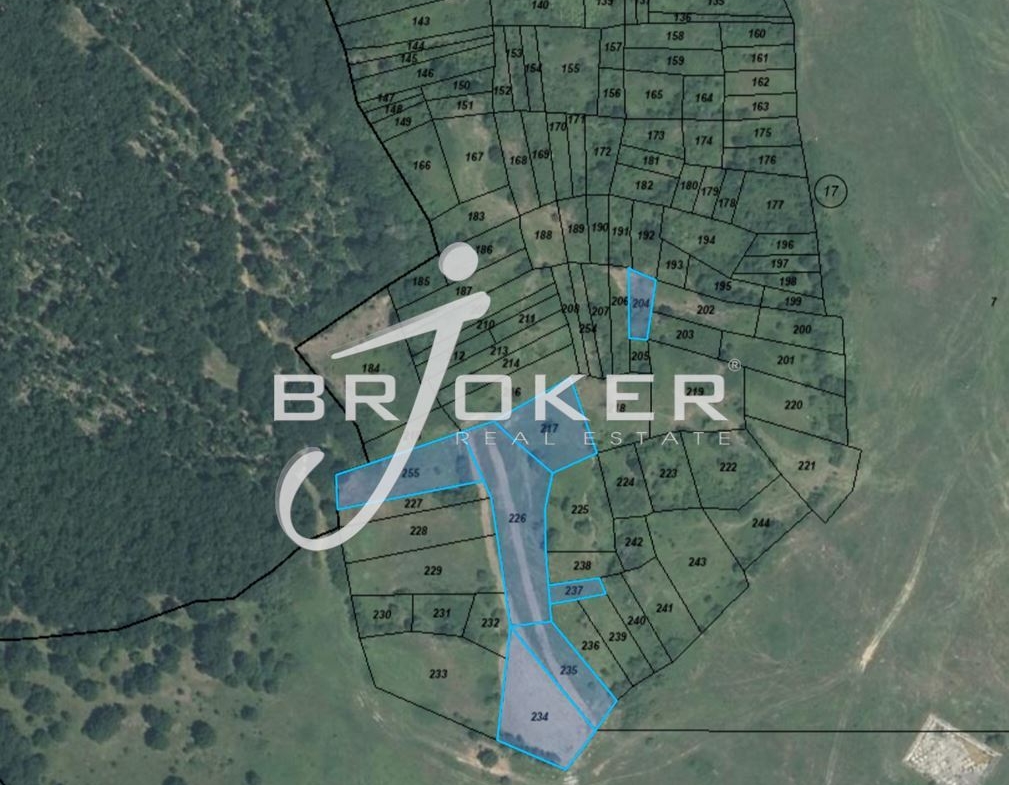 Парцел - Хасково, област, с.Николово - 0