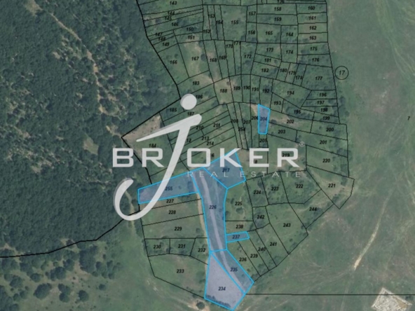 Парцел - Хасково, област, с.Николово - 0