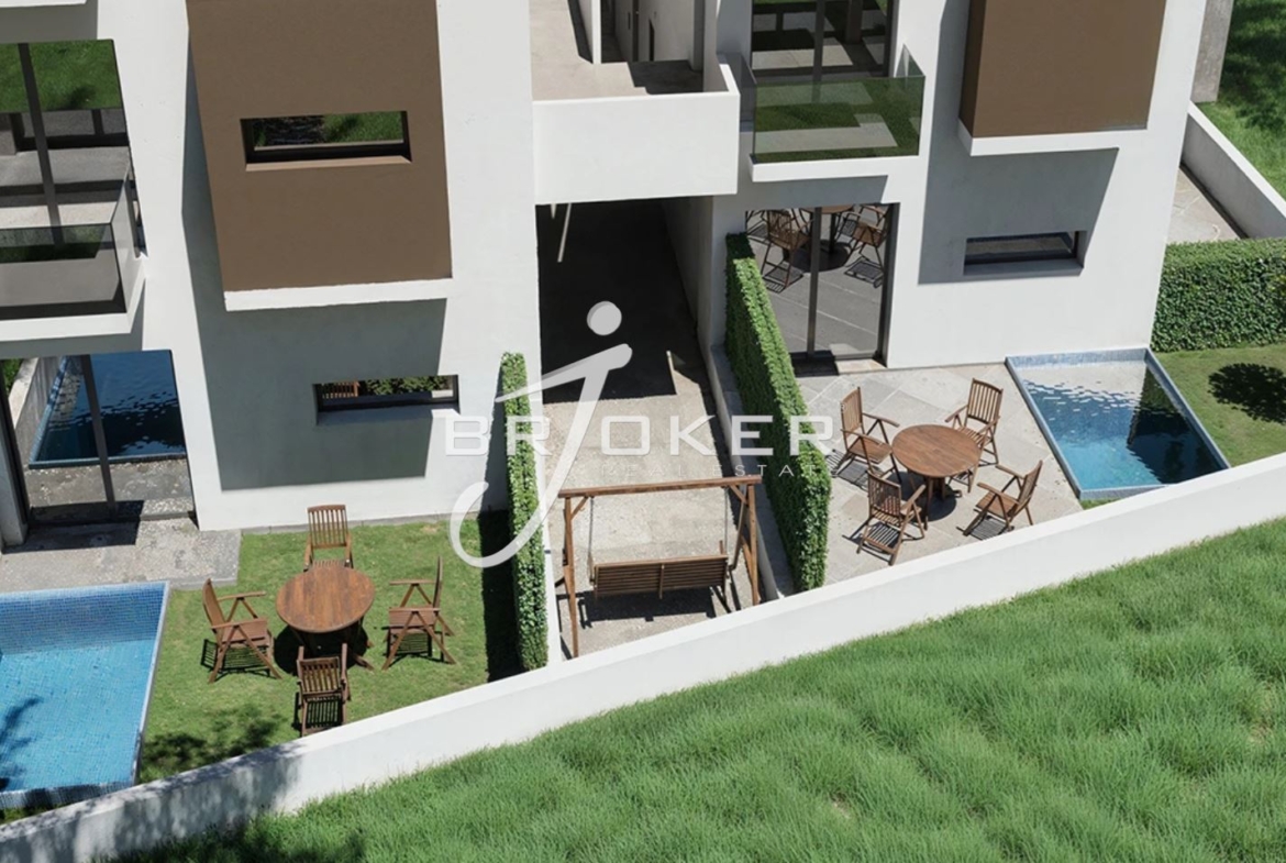 1-стаен - Гърция, Фанари (Родопи) - 0