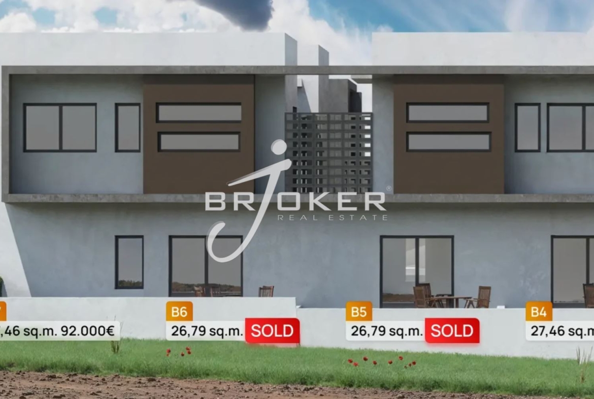 1-стаен - Гърция, Фанари (Родопи) - 0