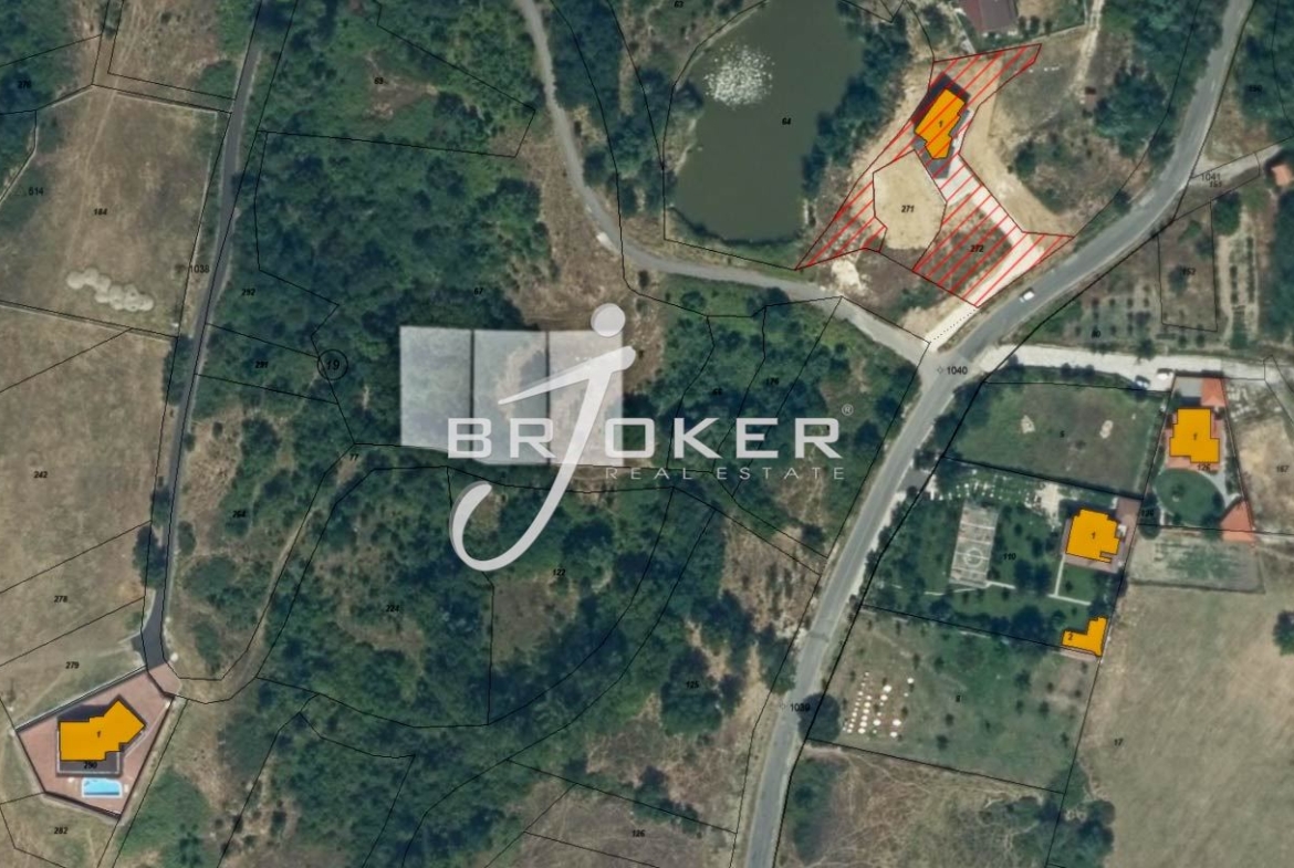 Парцел - Кърджали, Байкал - 0