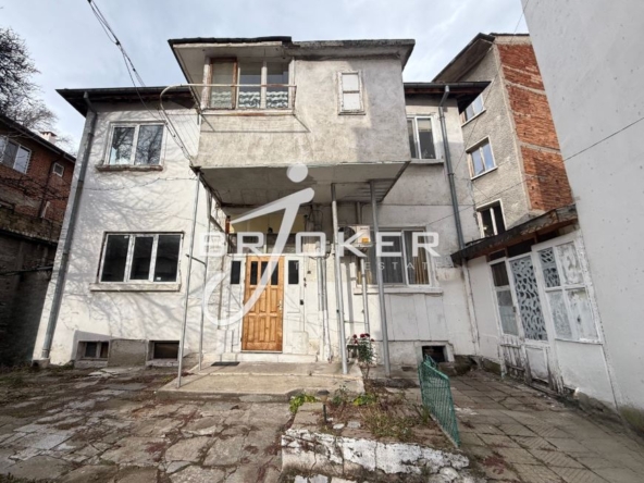 Къща - Пловдив, област, гр.Асеновград - 0