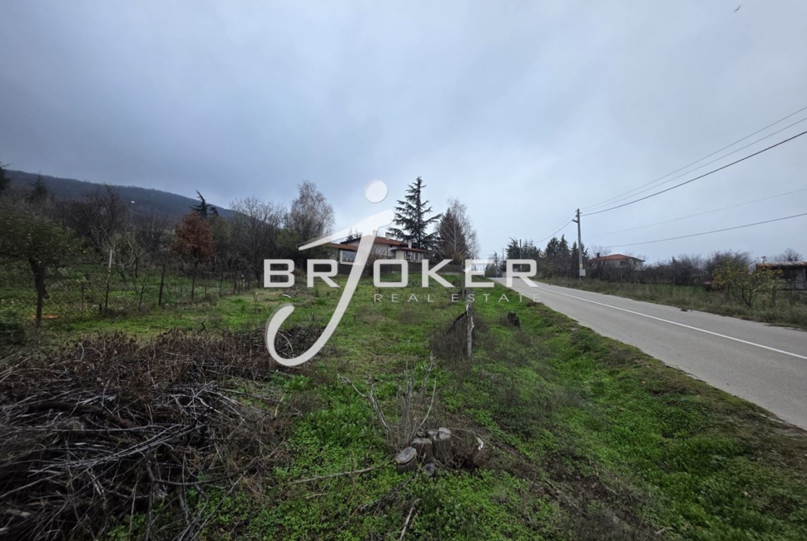 Парцел - Хасково, област - 0