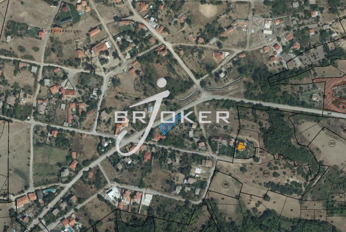 Парцел - Хасково, област - 0