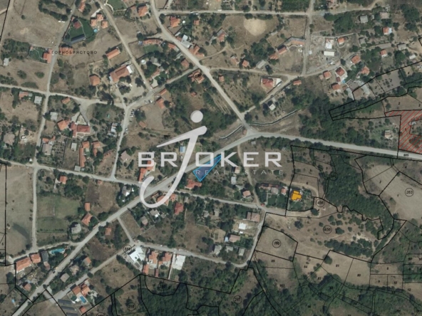 Парцел - Хасково, област - 0