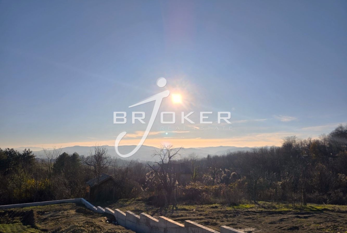 Парцел - Кърджали, Байкал - 0