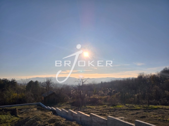 Парцел - Кърджали, Байкал - 0