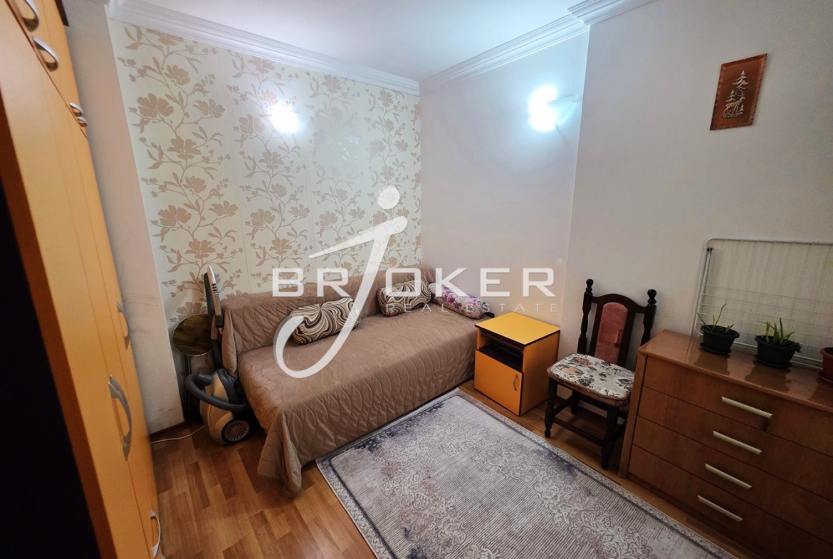 2-стаен – Кърджали, кв. Веселчане - 0