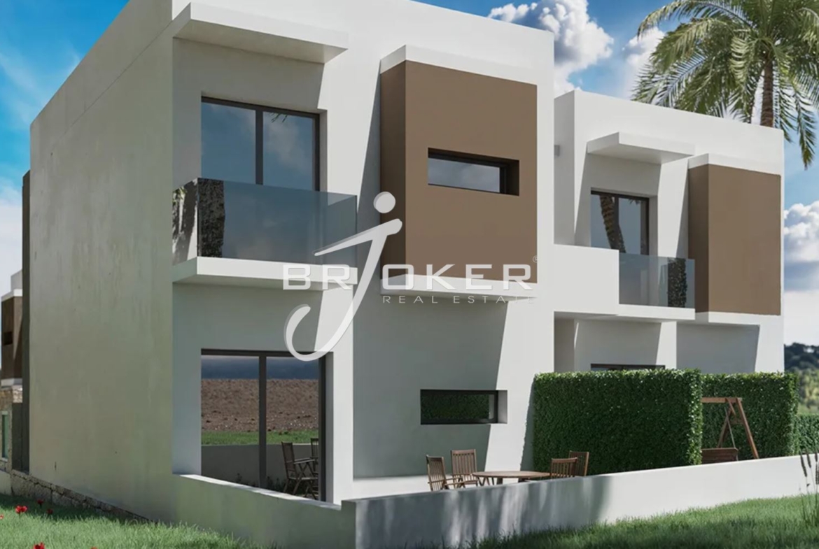 2-стаен – Гърция, Фанари (Родопи) - 0