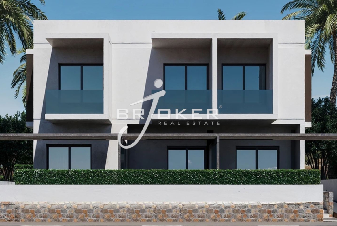 2-стаен - Гърция, Фанари (Родопи) - 0