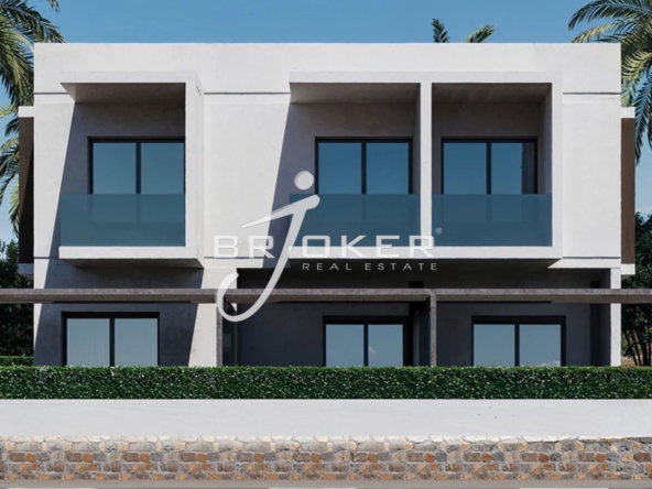 2-стаен - Гърция, Фанари (Родопи) - 0