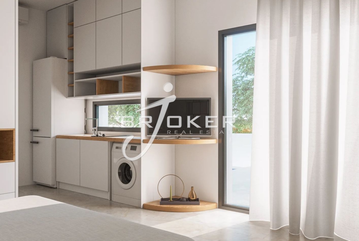 1-стаен - Гърция, Фанари (Родопи) - 0