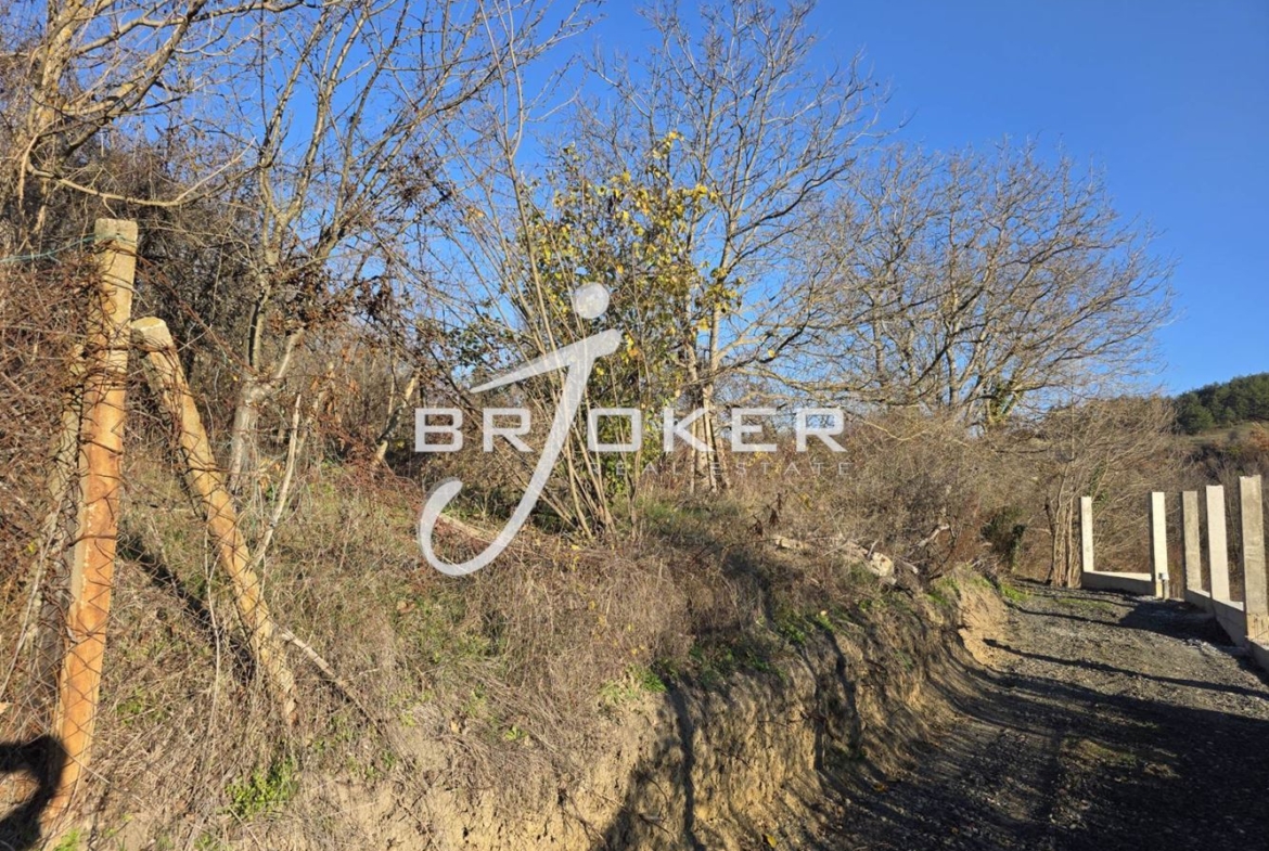 Парцел - Кърджали, Байкал - 0