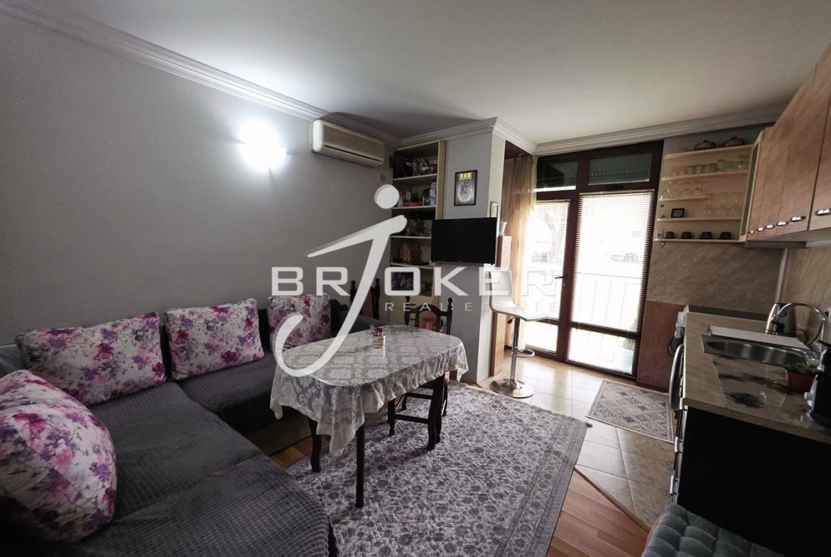 2-стаен – Кърджали, кв. Веселчане - 0