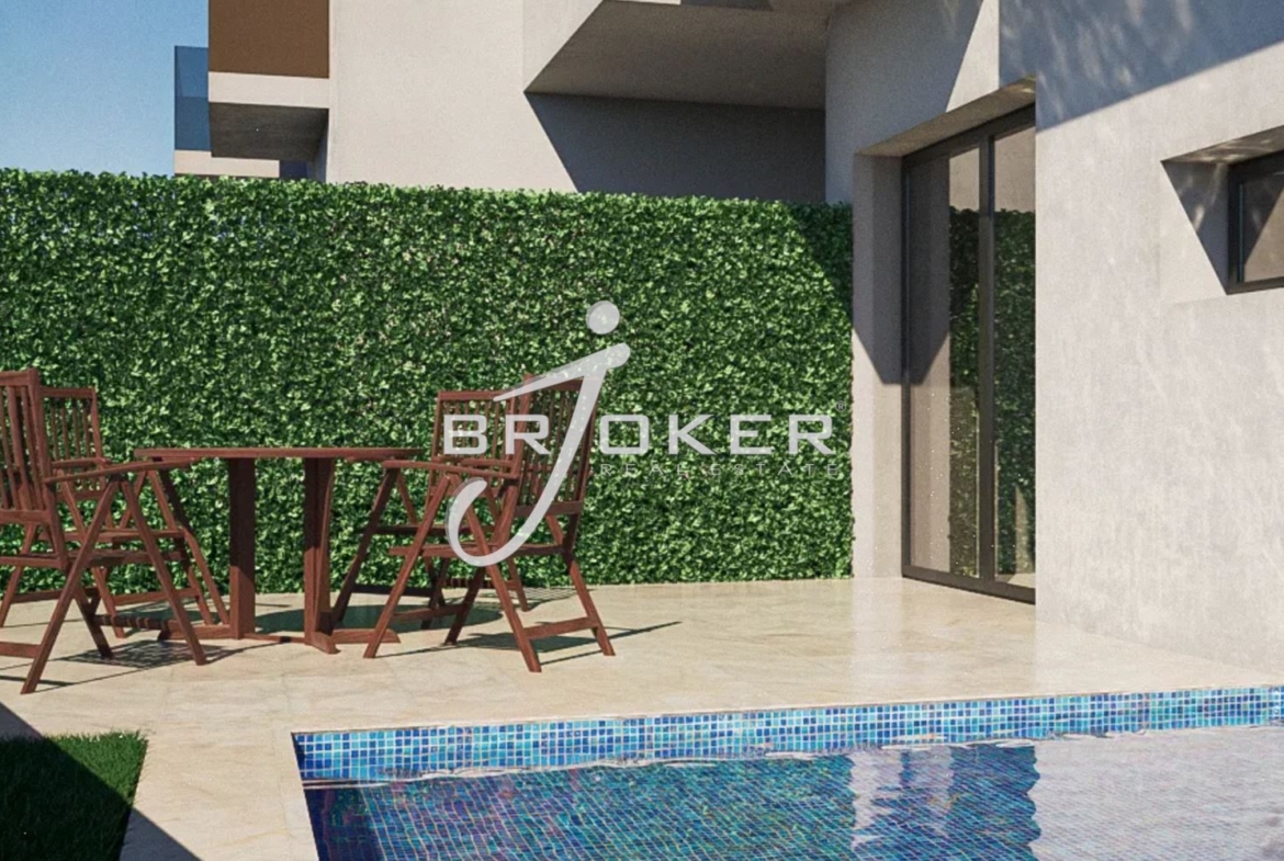 1-стаен - Гърция, Фанари (Родопи) - 0