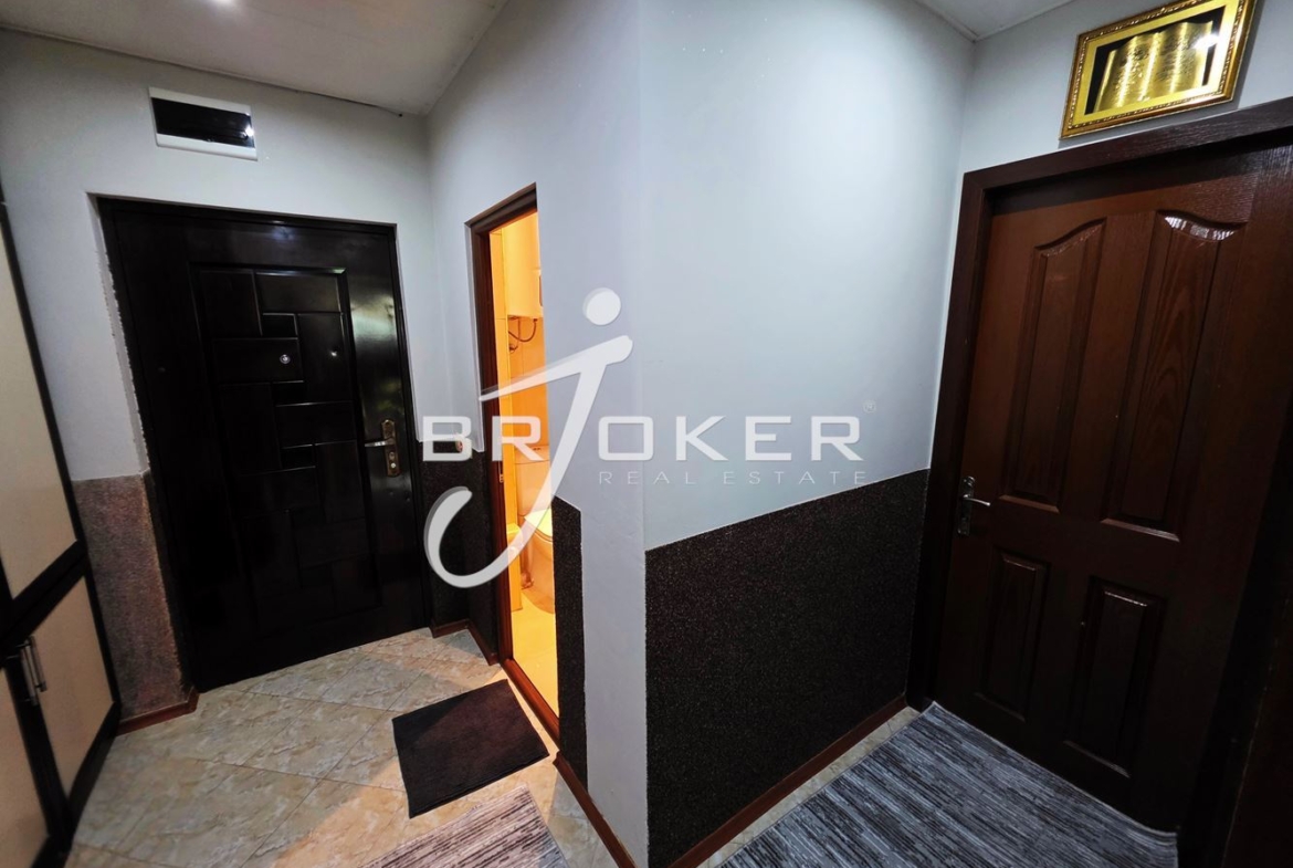 2-стаен – Кърджали, кв. Веселчане - 0