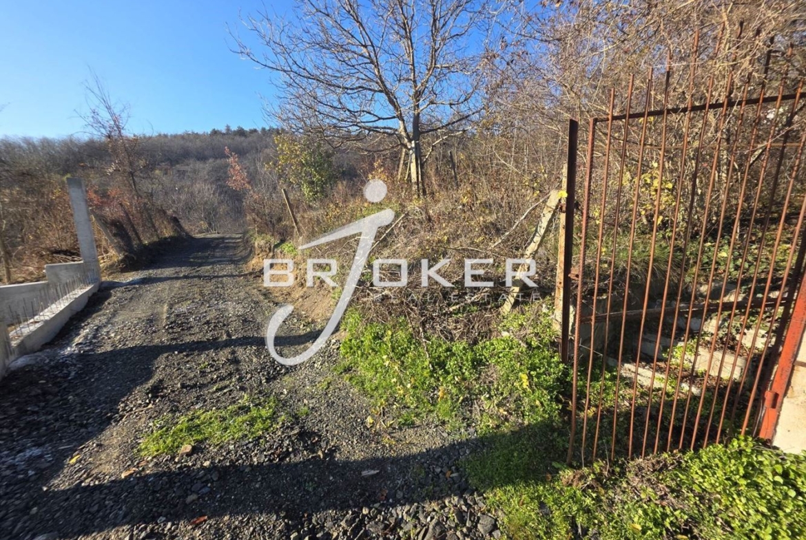 Парцел - Кърджали, Байкал - 0