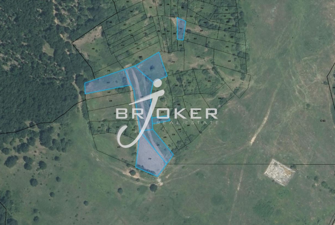 Парцел - Хасково, област, с.Николово - 0