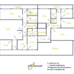 3-стаен - Кърджали, Възрожденци - 0