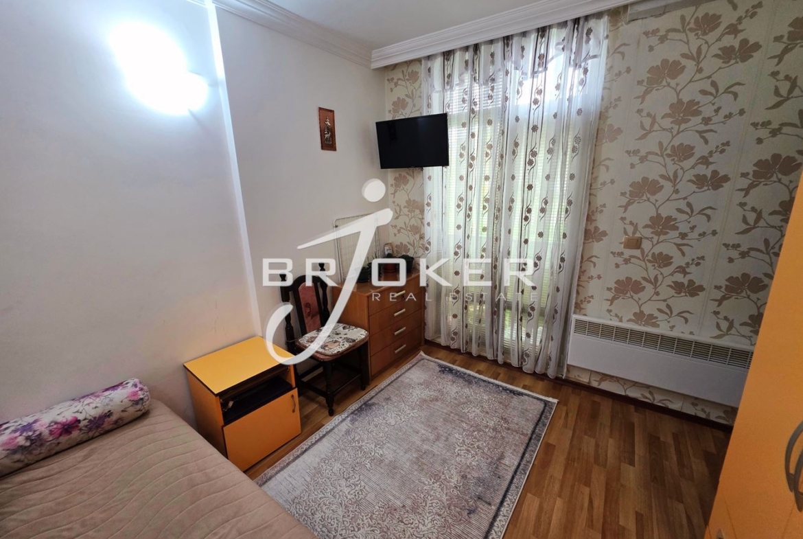 2-стаен – Кърджали, кв. Веселчане - 0