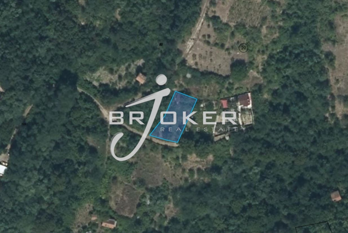 Парцел - Кърджали, Байкал - 0