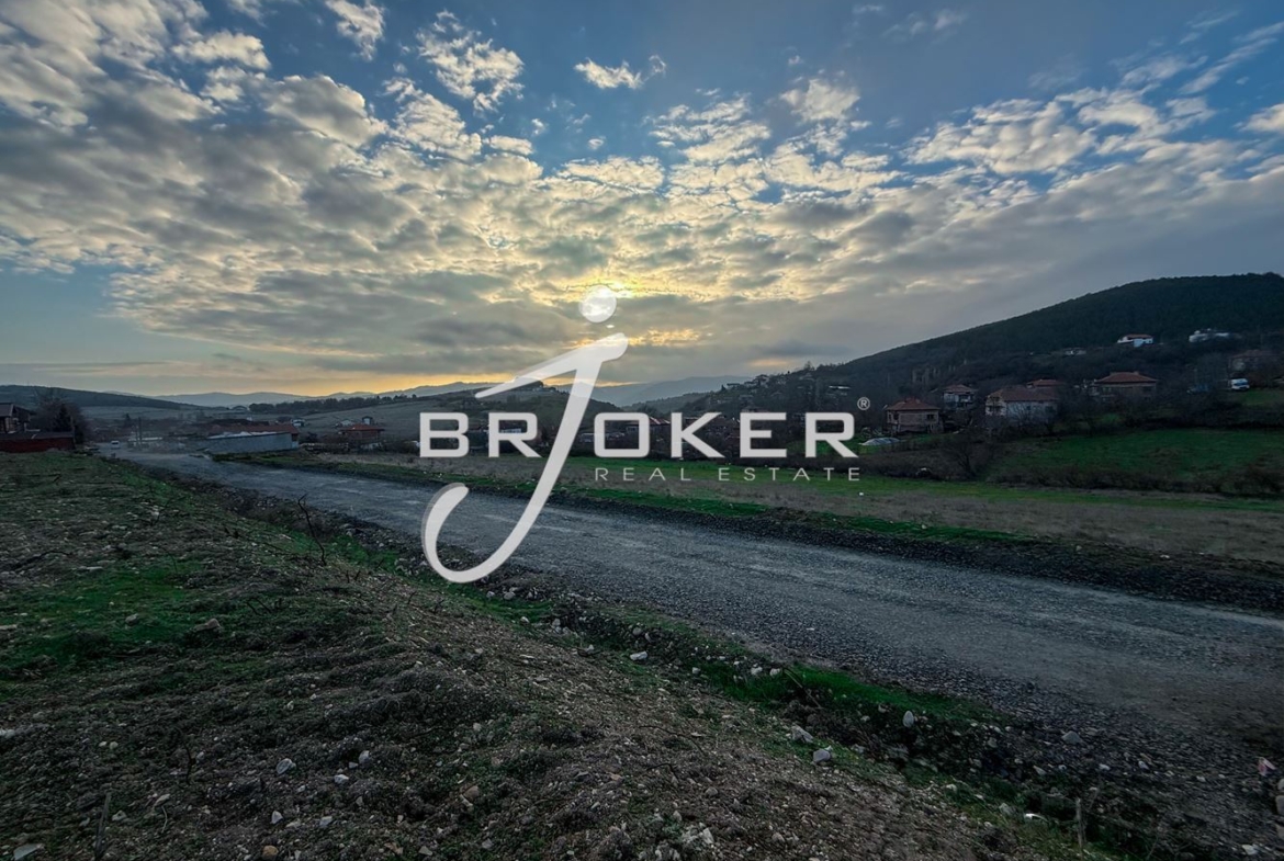 Парцел - Кърджали, област, с.Енчец - 0