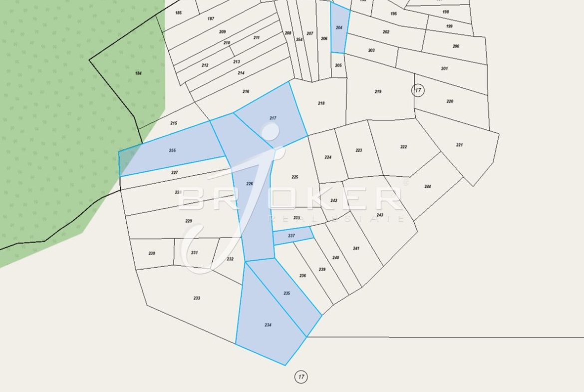 Парцел - Хасково, област, с.Николово - 0